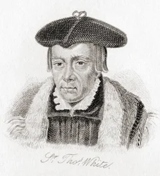 Sir Thomas White